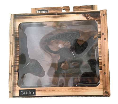 Griffin plus cold cast resin - x-plus,