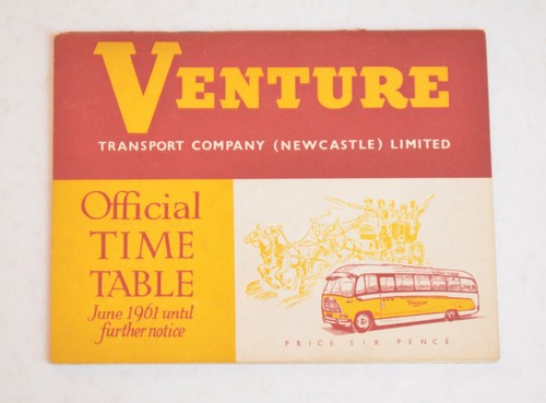 Bus coach timetable venture - bus,