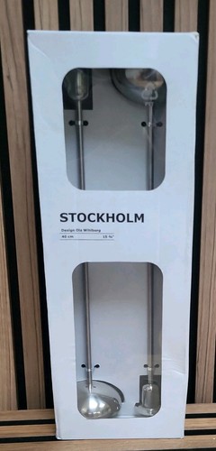 New boxed ikea stockholm - ikea, 2