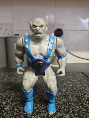 Thundercats panthro action - thundercats,
