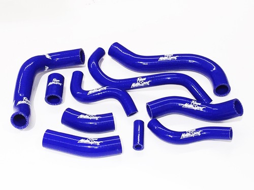 Roose coolant hoses - for, honda