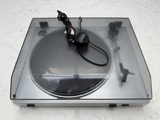 Ion iTTUSB Turntable Deck USB/Vinyl Record Player