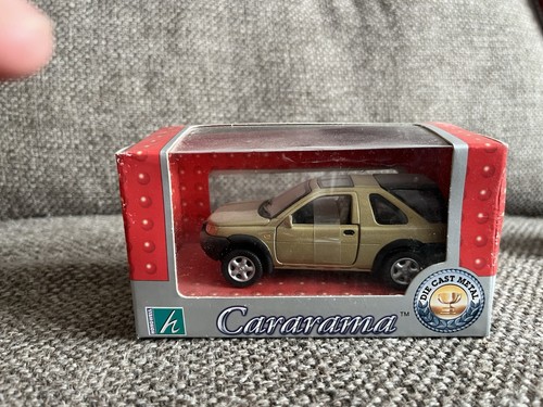 Cararama land rover - land,