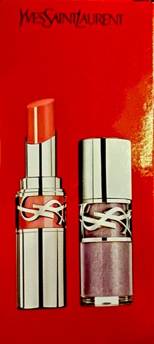 Yves saint laurent ysl piece - yves, 2-piece