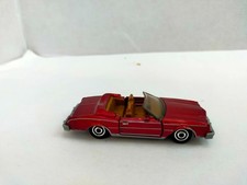 Matchbox Moving Parts Buick Riviera loose 1/64