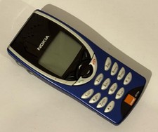 Nokia 8210 -  Light Blue