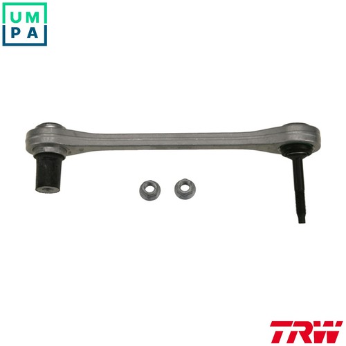 Controltrailing arm wheel - controltrailing,
