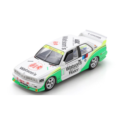 Bmw e30 macau - n.1, giua