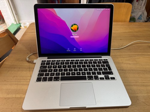 A1502 macbook pro early - pro,
