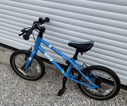 Hoy bonaly unisex kids - bonaly, bike
