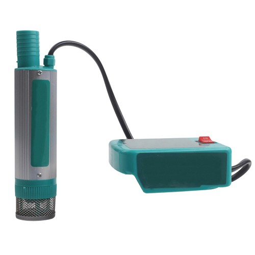 24v cordless water - cordless, pump