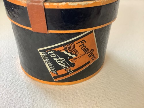 Vintage fairylite packaging - vintage,