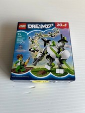 LEGO Dreamzzz: Z-Blob's Robot
