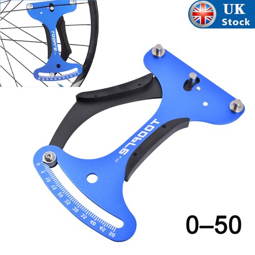 Bicycle wheel checker - bicycle,
