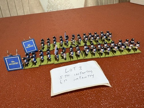 15mm napoleonic french - napoleonic,