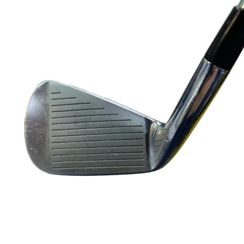 Mizuno iron set - mp-63, 4-9,pw