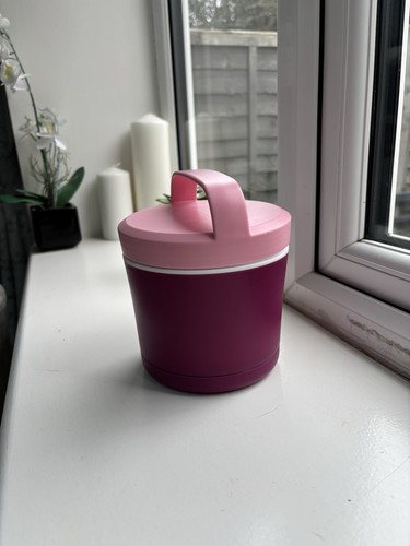 Polar gear insulated lunch - lunch, pot