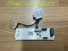 Miele C3 SGDC1 Vacuum Cleaner Part = PCB Control Board, EDW-8303, 07781593