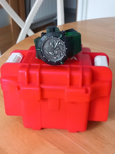 Invicta subaqua mens watch - mens,