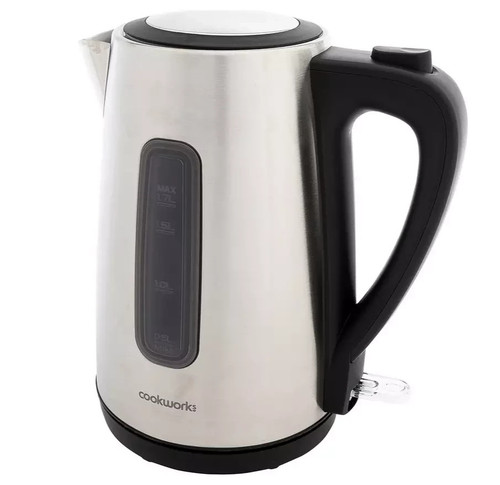 Cookworks ke01410 jug - ke01410-ce,