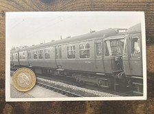 342. SCOTLAND BALLOCH STATION