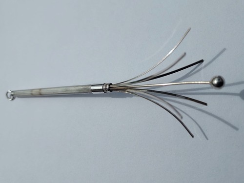 Sterling silver - sterling,