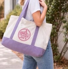 Trader Joe’s Canvas Limited