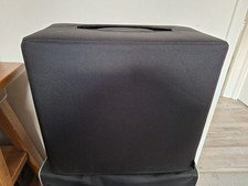 Marshall Studio Vintage SV20C Valve/Tube Plexi Combo Amp G10 Creamback Hotcover