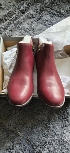 Vionic women burgundy - vionic,