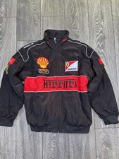 Adult F1 Racing Jacket