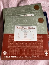 RUGGIERO LEONCAVALLO -