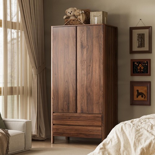 Wardrobe with doors - doors, 2