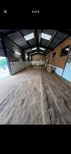 Job lot 14x paulls - 14x, coir