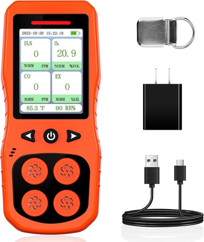 Portable multi gas - portable,