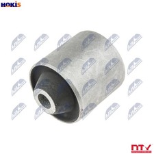 2x MOUNTING CONTROLTRAILING