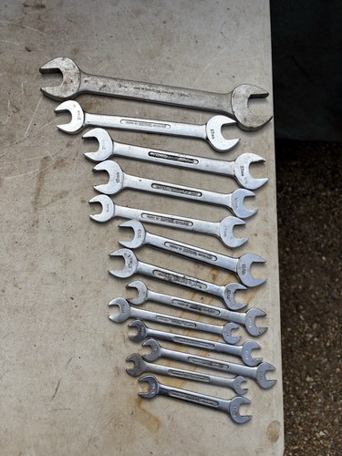 Vintage britool metric - britool,