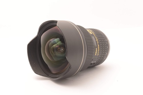 Nikon nikkor 14 - af-s,