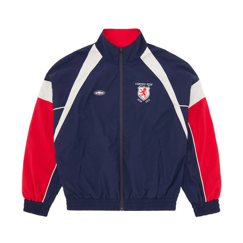 Corteiz shield shuku jacket - corteiz,