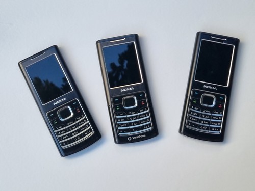 Phonejoblot nokia 6500 - phonejoblot, 3
