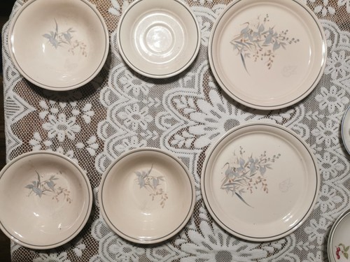 Piece keltcraft noritake - 7,