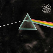 Pink Floyd - Dark Side of the