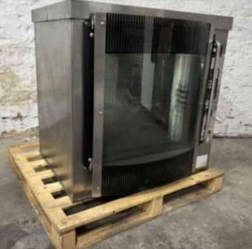 Bki rotisserie commercial - rotisserie,