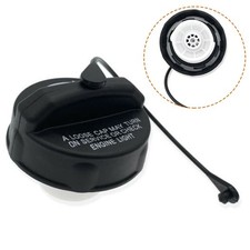 Reliable Fuel Filler Cap for