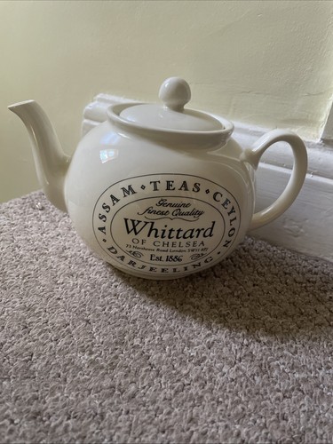 Whittard chelsea very big - of,