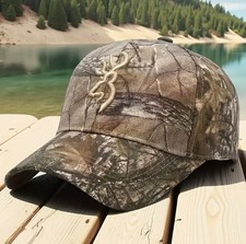 Khaki/Brown Woodland