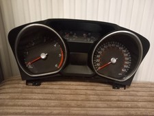 Ford mondeo galaxy clocks - ford,