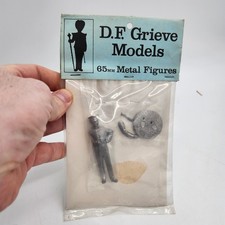 Grieve models dg15 - d.f.grieve,