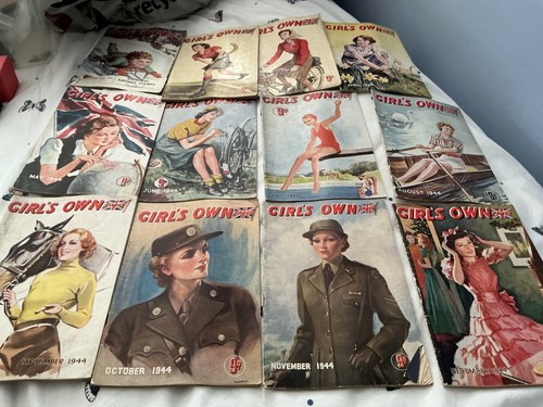 Rare 1944 set - rare,