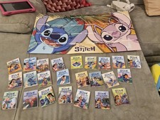 Disney Stitch Advent Calendar