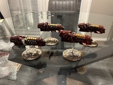 Warhammer 30k Horus Heresy